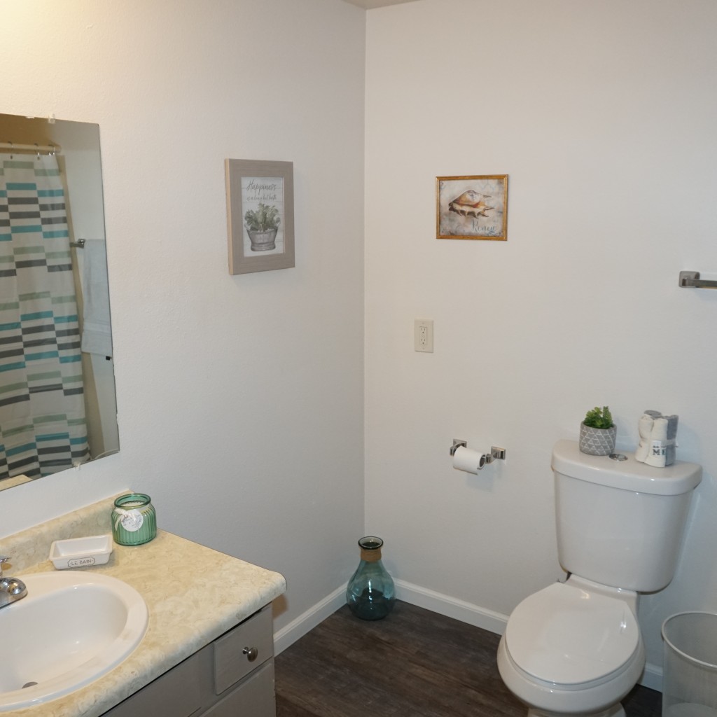 Ridgecrest Apartments Bright Apartments