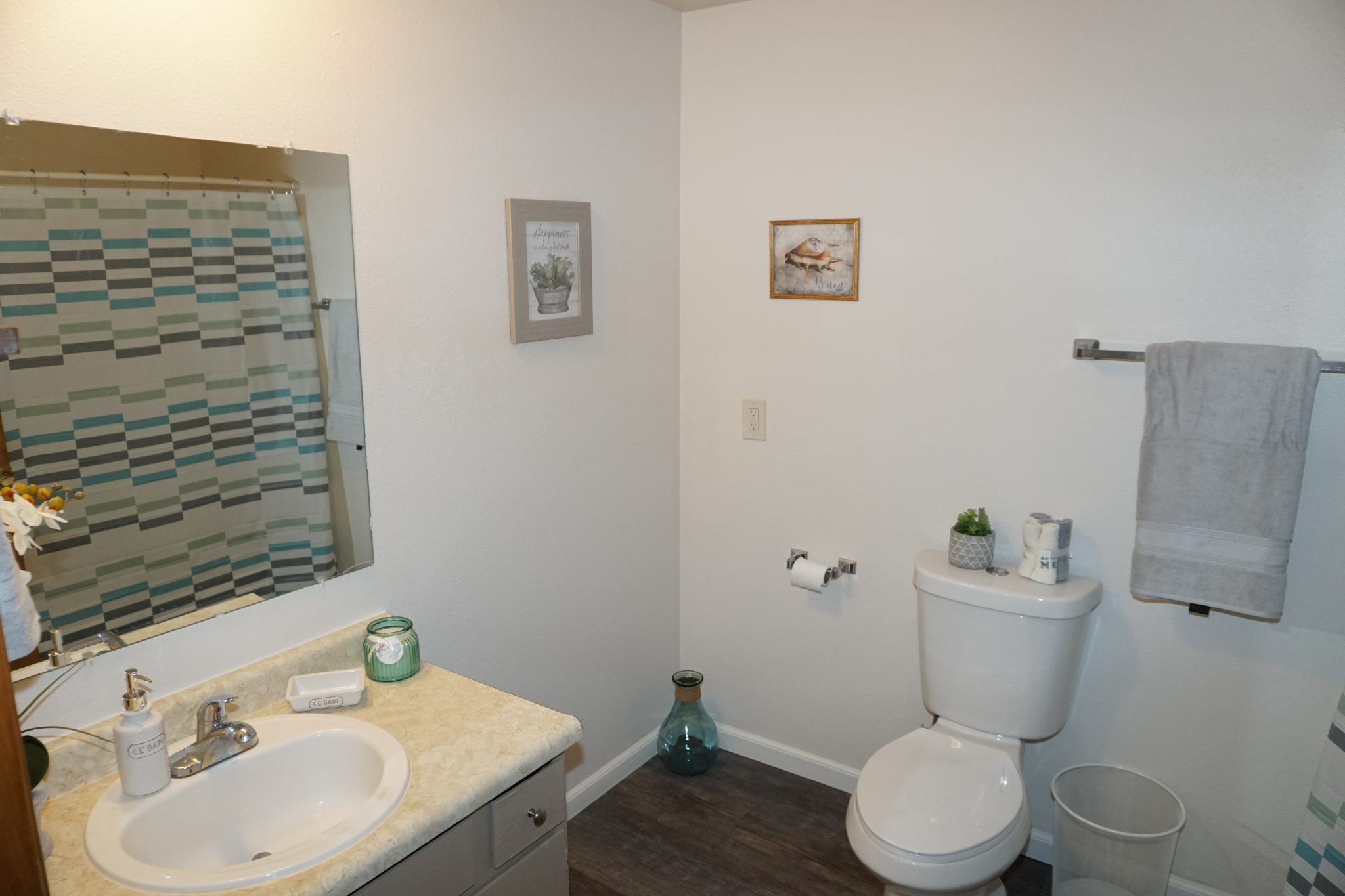 Ridgecrest Apartments Bright Apartments