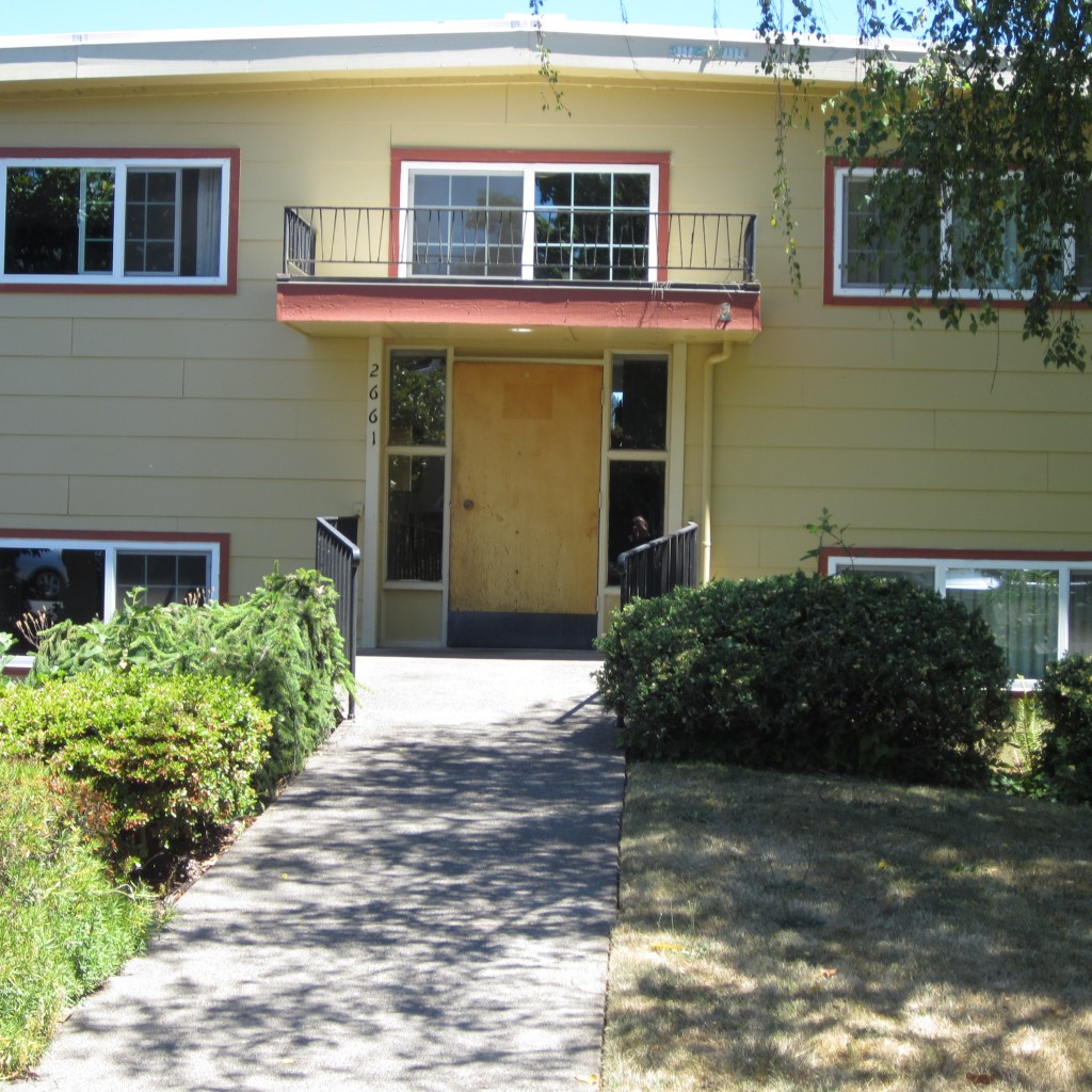 College Hill Apartments Bright Apartments