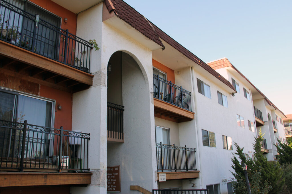 Exterior 2