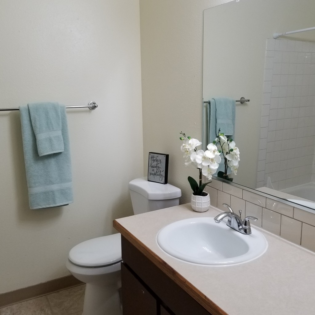 Brookside Apartments Bright Apartments