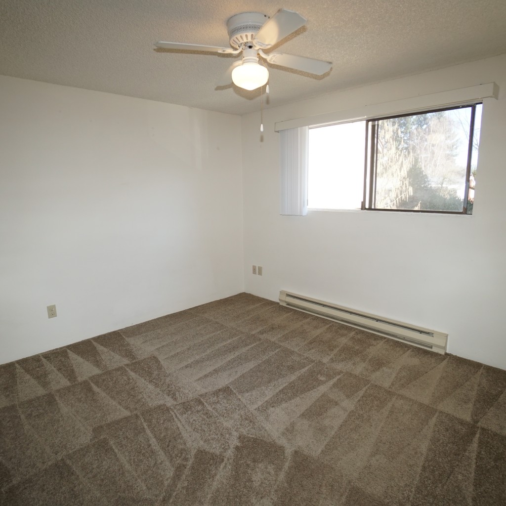 Ridgecrest Apartments Bright Apartments