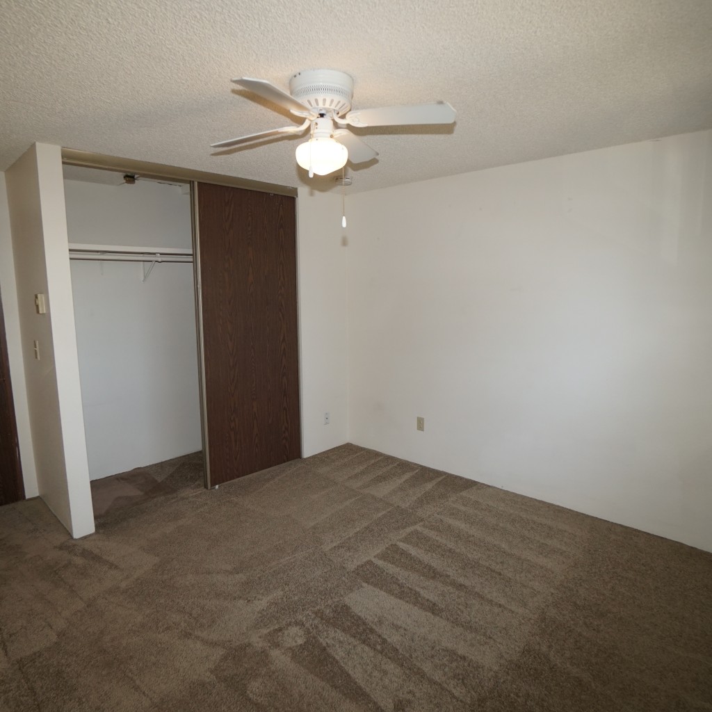 Ridgecrest Apartments Bright Apartments