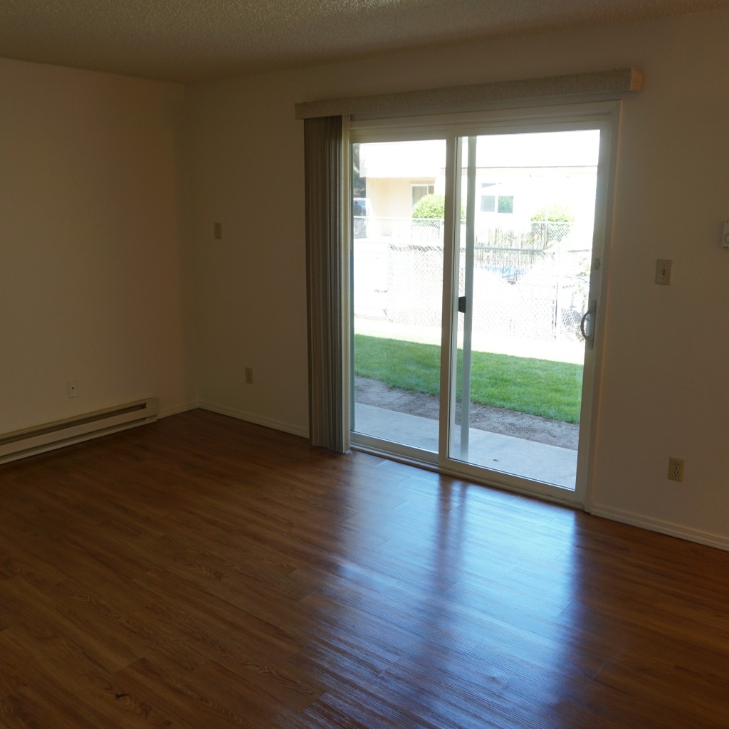 Parkview Terrace Bright Apartments