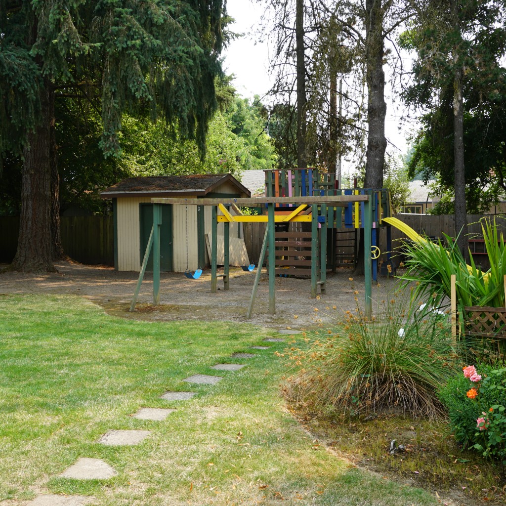 Parkview Terrace Bright Apartments