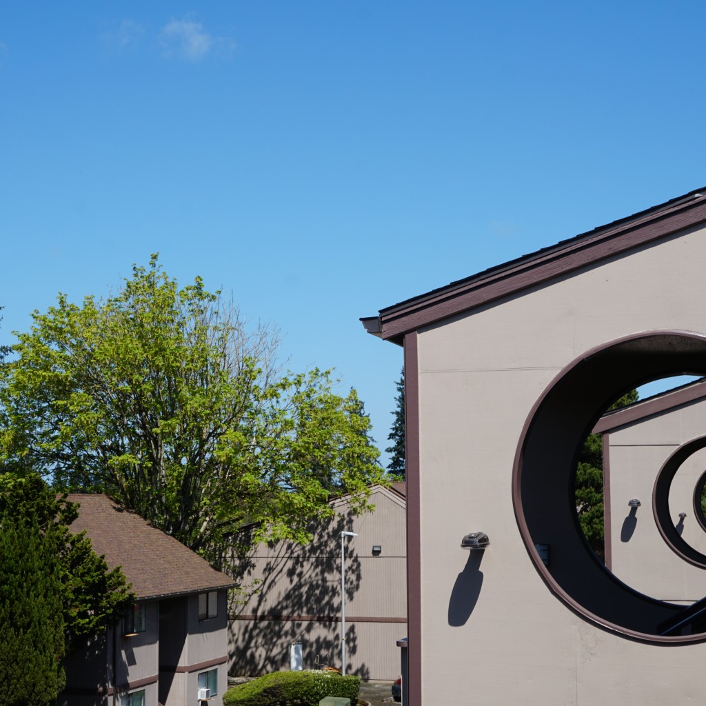 Ridgecrest Apartments Bright Apartments