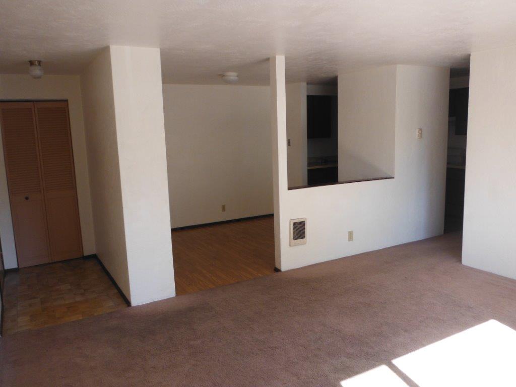 Pioneer Parkway Bright Apartments