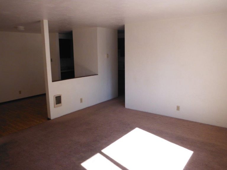 Pioneer Parkway Bright Apartments
