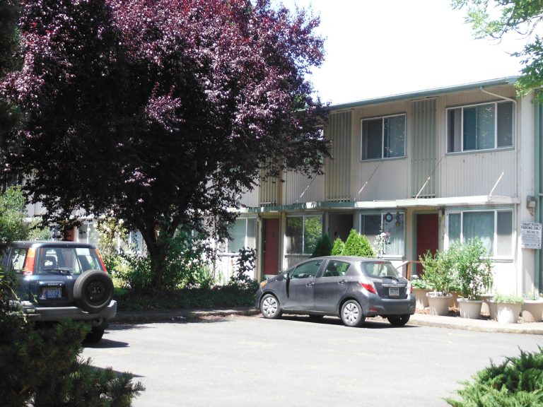 Springwood Terrace Bright Apartments