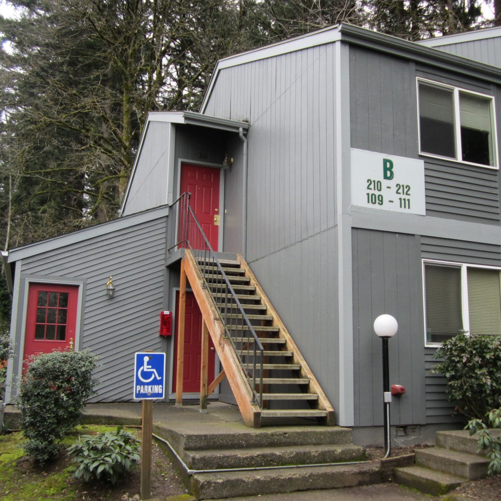 Kane Park Apartments Bright Apartments