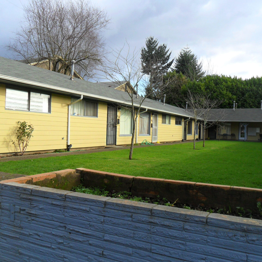 Marlo Manor Bright Apartments