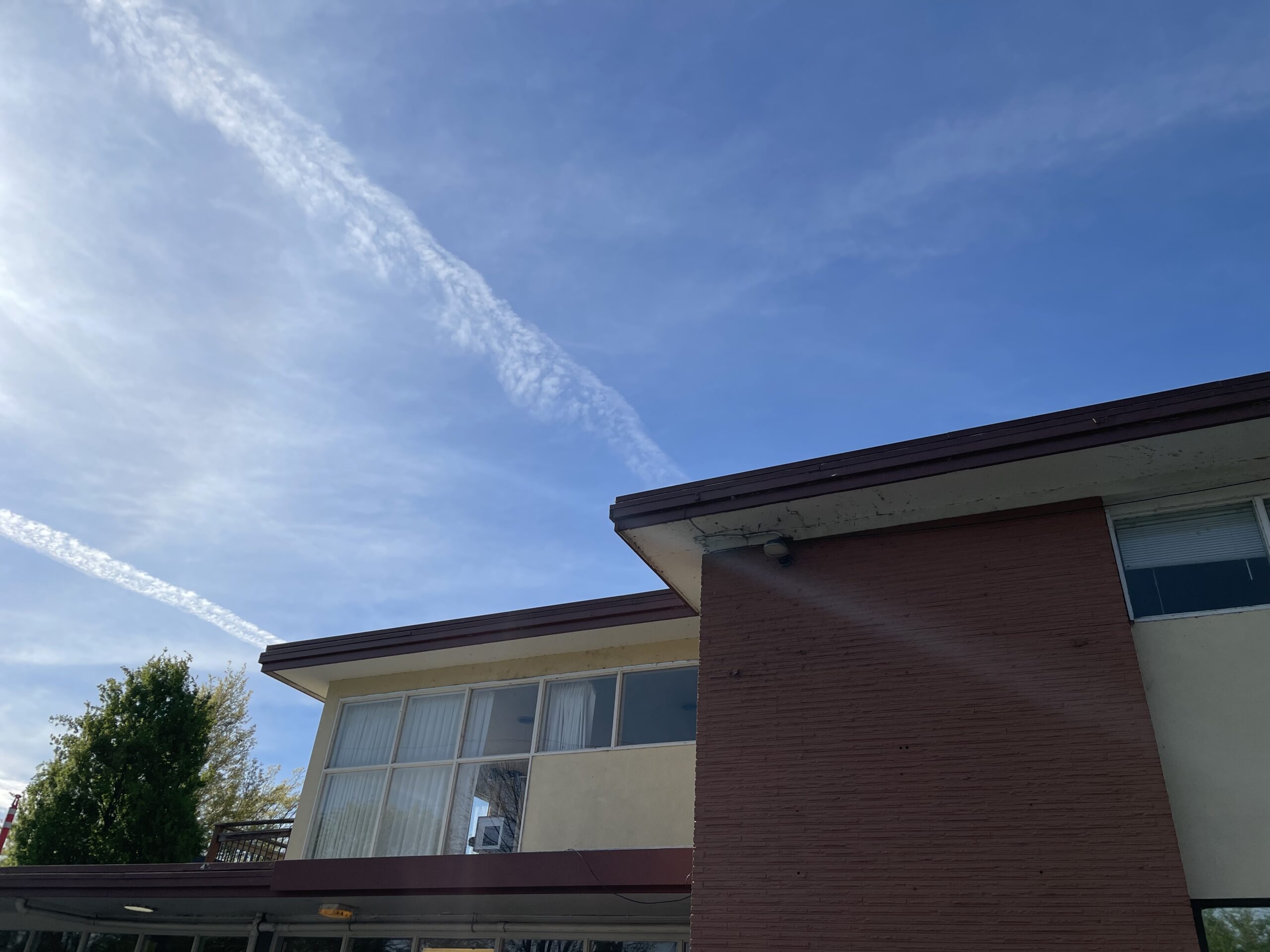 Image showcasing What Is a Penthouse? (It Wasn't Always As Luxurious As You'd Think)